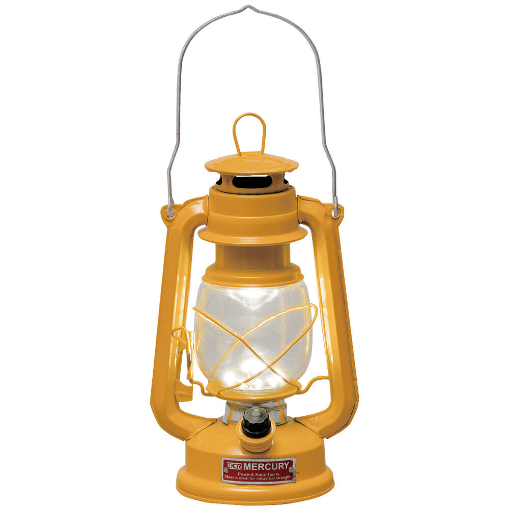 BACKYARD FAMILY「マーキュリー ランタン mercury 通販 ハリケーンランタン ブランド おしゃれ led」|その他|イエロー1