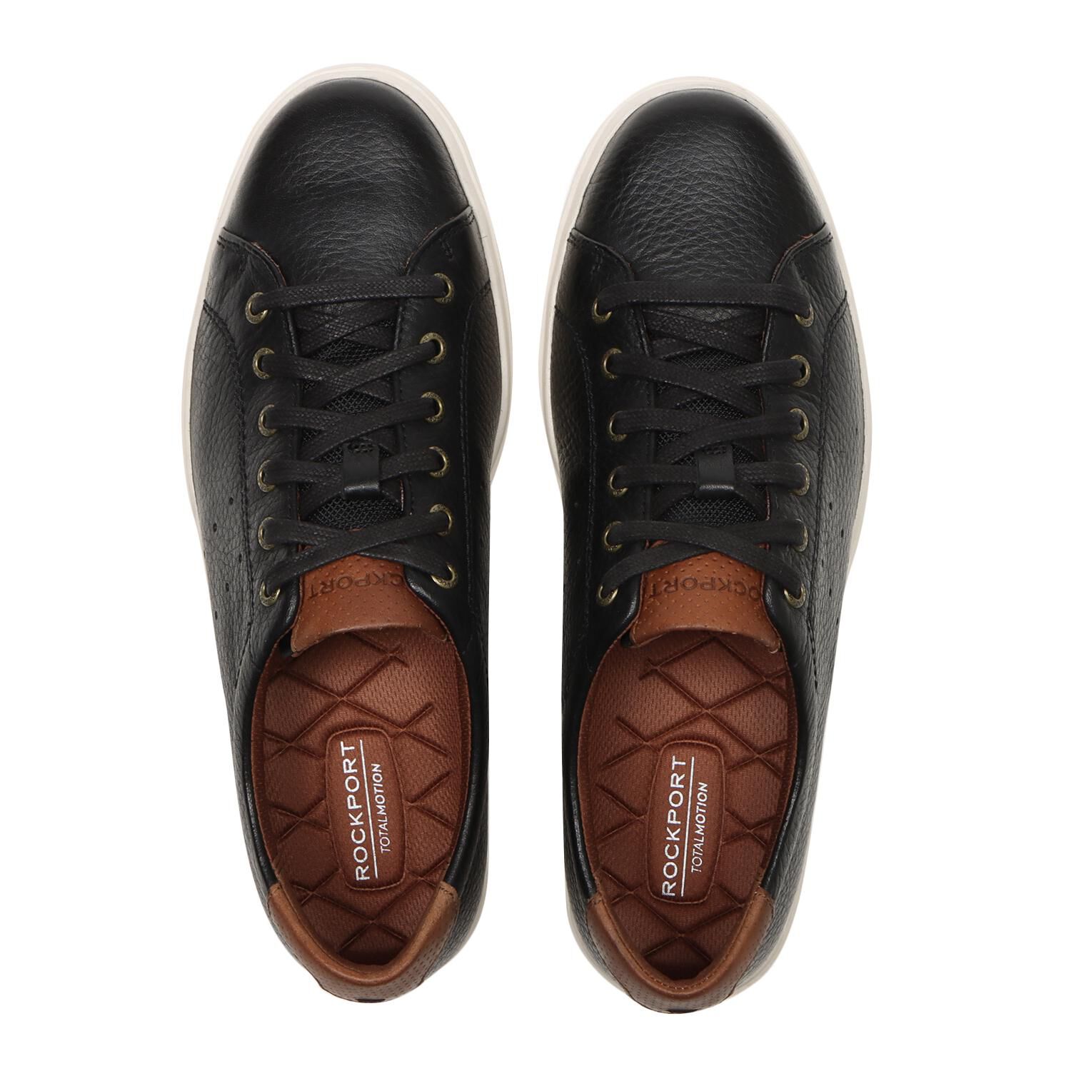 ROCKPORT「【ROCKPORT】TM LITE LACE TO TOE」|スニーカー|
