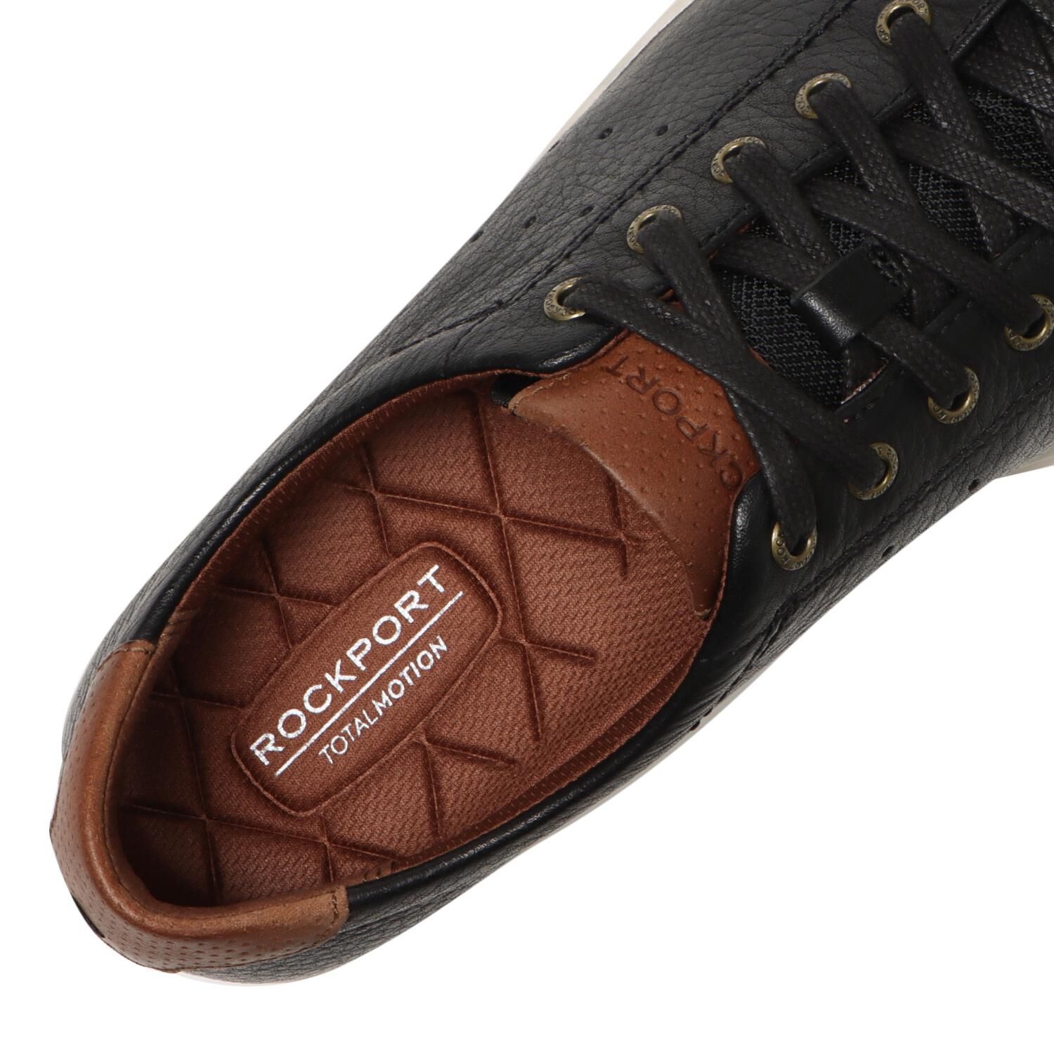 ROCKPORT「【ROCKPORT】TM LITE LACE TO TOE」|スニーカー|