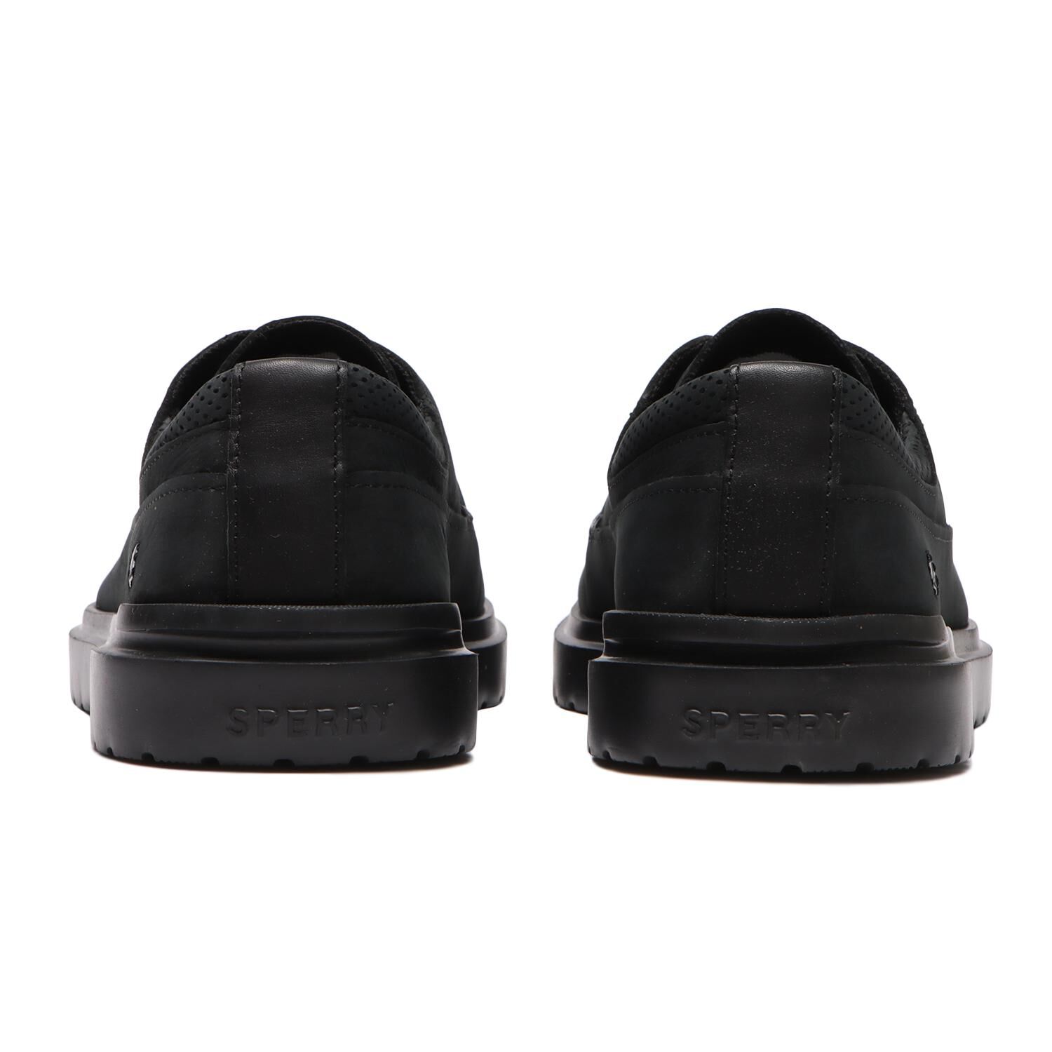 SPERRY「【SPERRY TOPSIDER】CABO II OXFORD」|スニーカー|