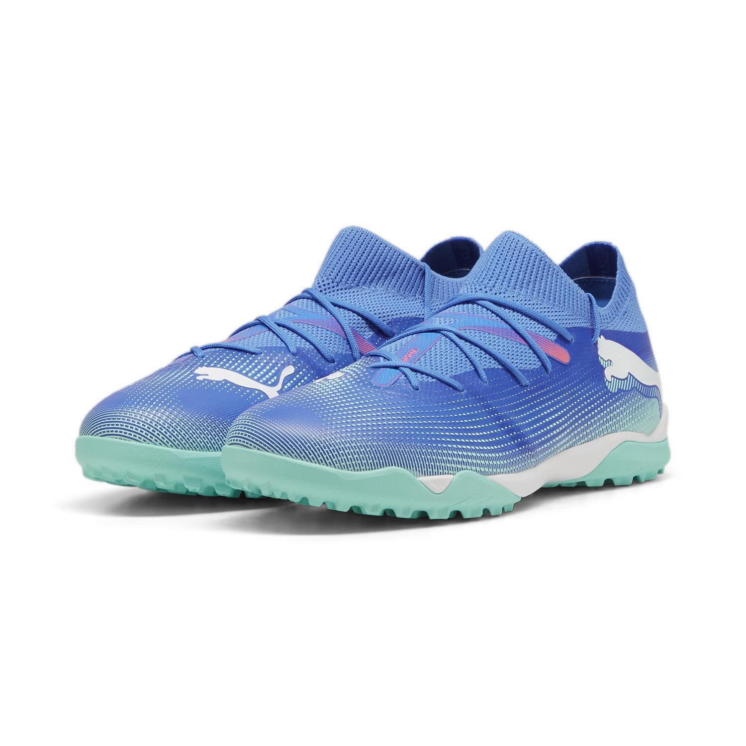 PUMA「【PUMA】FUTURE 7 MATCH TT」|スニーカー|