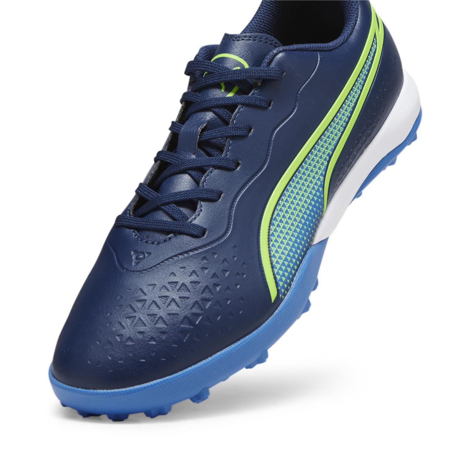 PUMA「【PUMA】KING MATCH TT」|スニーカー|