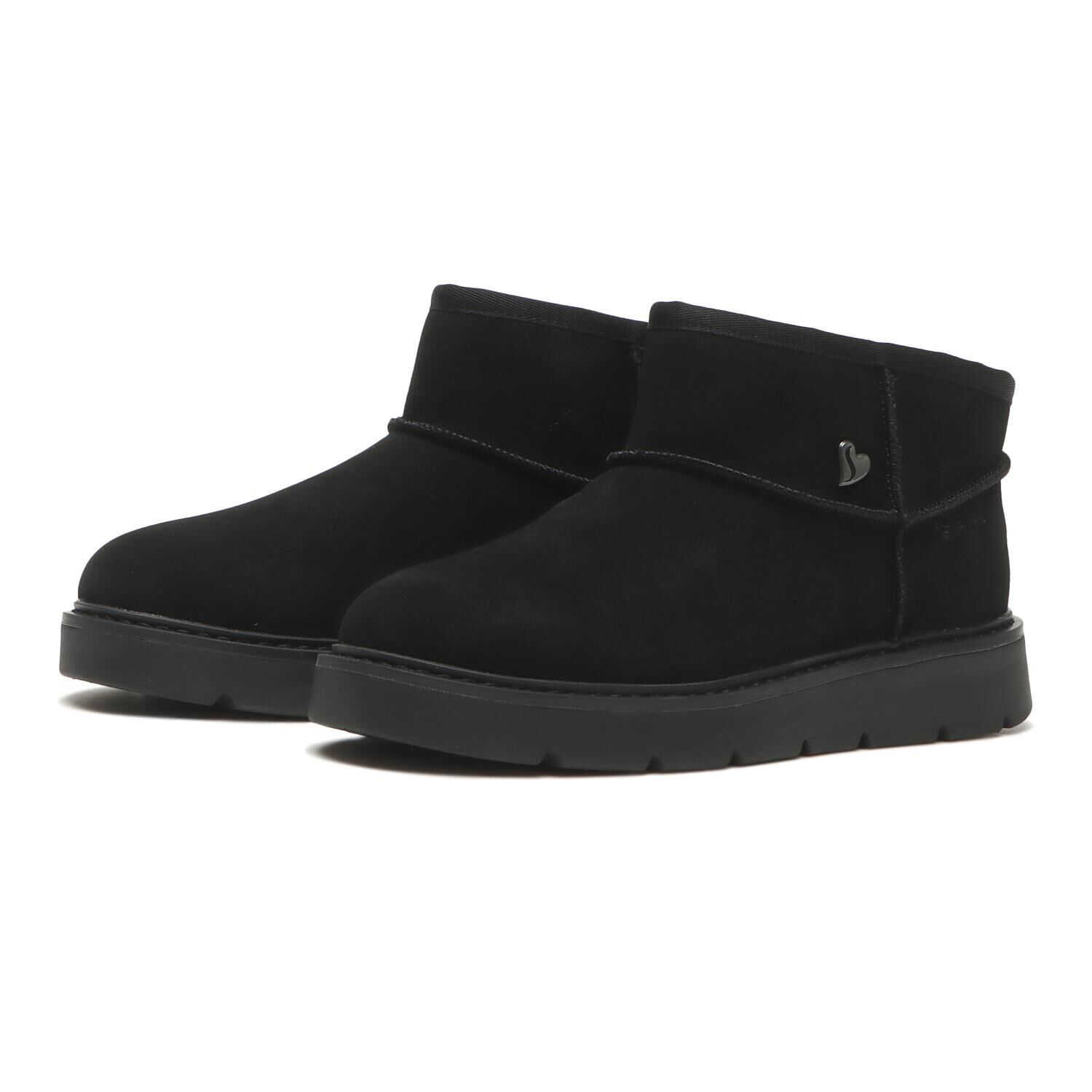SKECHERS「【SKECHERS】KEEPSAKES COZY-COZY MINI」|スニーカー|