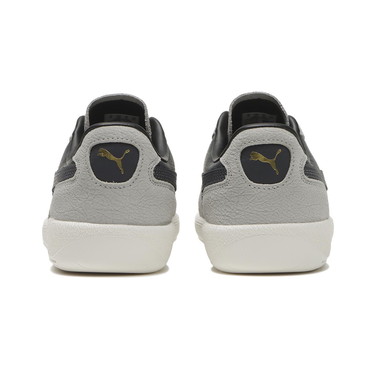 PUMA「【PUMA】MH WILDS PALERMO」|スニーカー|