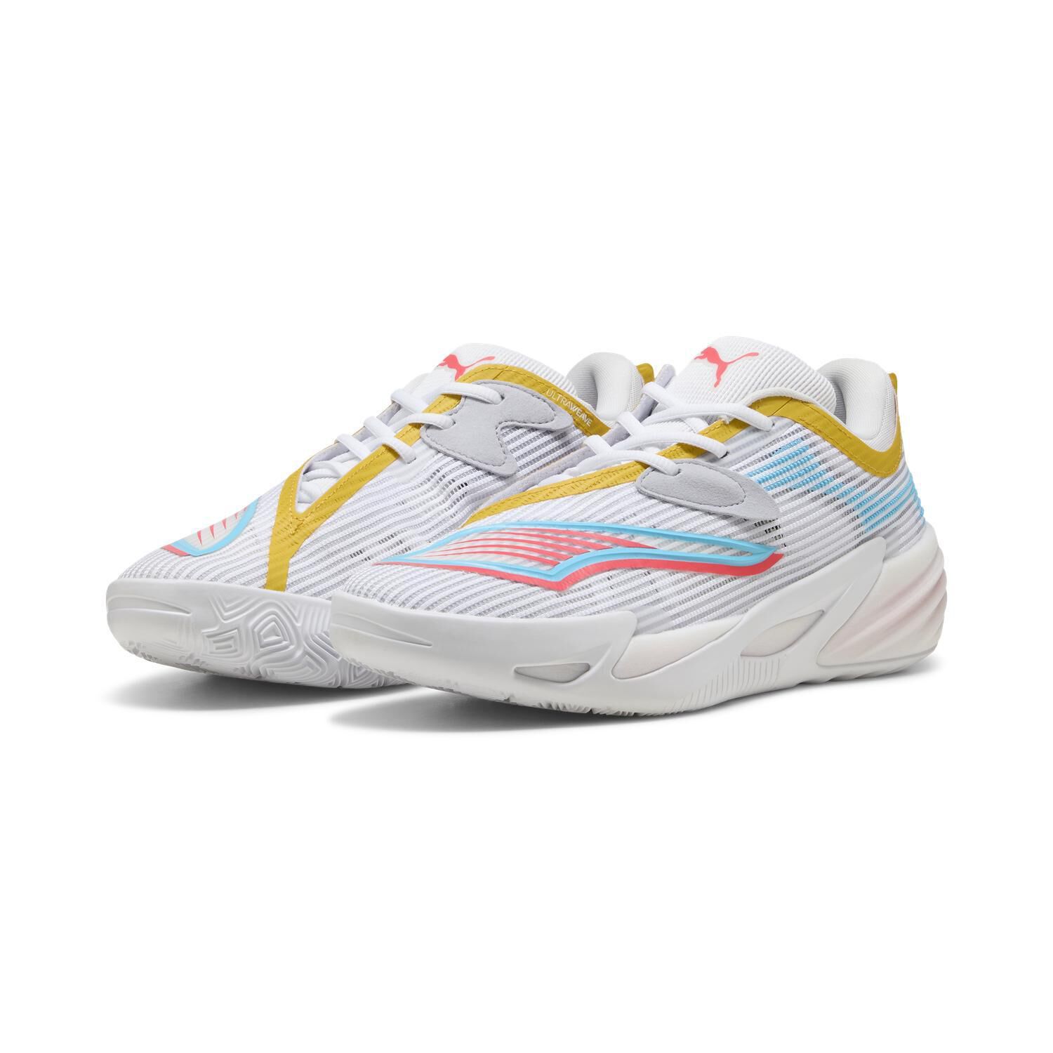PUMA「【PUMA】ALL-PRO NITRO 2」|スニーカー|