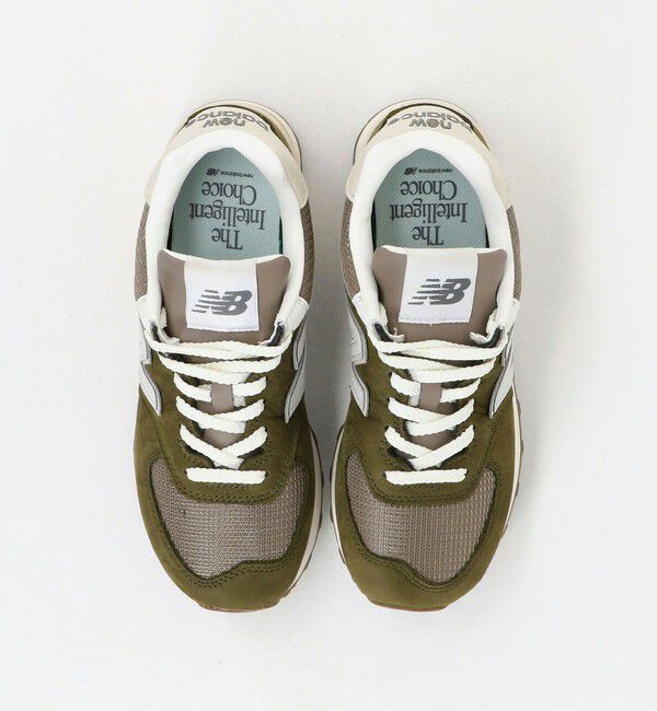 UNITED ARROWS「＜New Balance＞U5742RG/D スニーカー」|スニーカー|