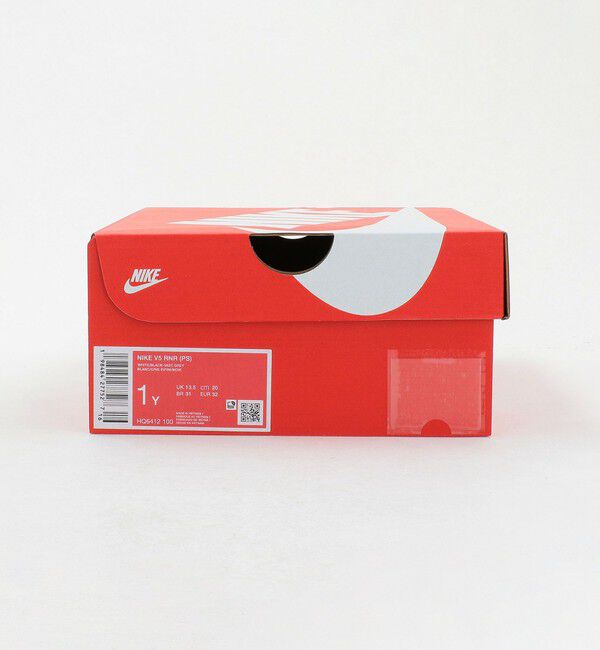 UNITED ARROWS green label relaxing「＜NIKE＞ナイキ V5 RNR スニーカー / キッズ  17cm-22cm」|スニーカー|