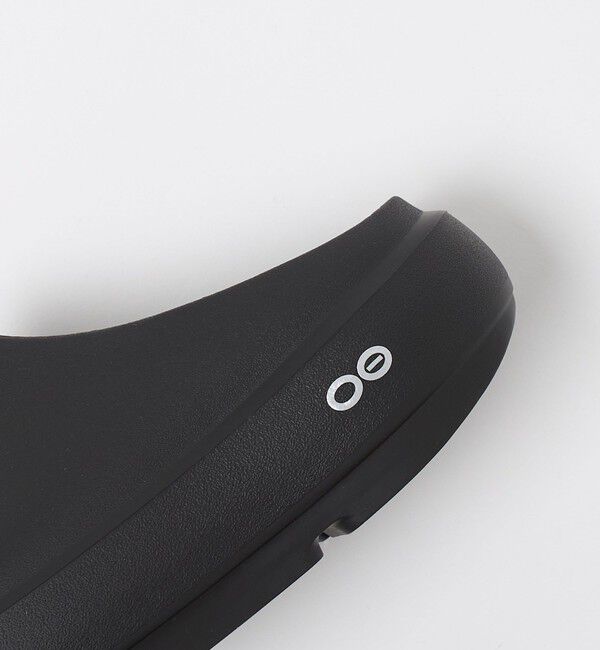 UNITED ARROWS green label relaxing「＜OOFOS＞OOCLOOG PLUS サンダル」|サンダル|