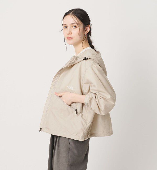 ♡THE NORTH FACE♡ショート コンパクト ジャケット LEEマルシェで絶賛発売中！ 【THE NORTH FACE｜ショートコンパクト