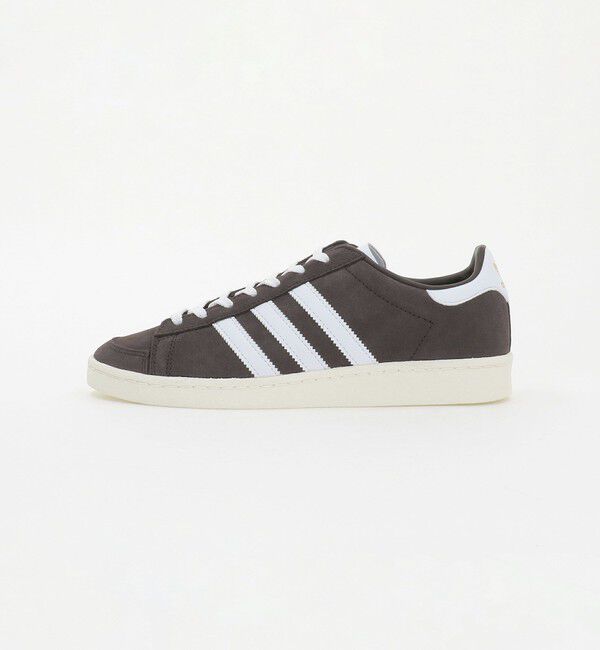 BEAUTY&YOUTH UNITED ARROWS「＜adidas Originals＞ジャバー ロー スニーカー」|スニーカー|DK.BROWN