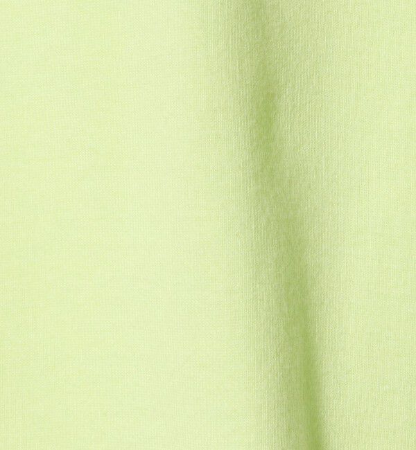 NICE WEATHER「＜NICE WEATHER＞ロゴ フィットTシャツ」|Tシャツ・カットソー|