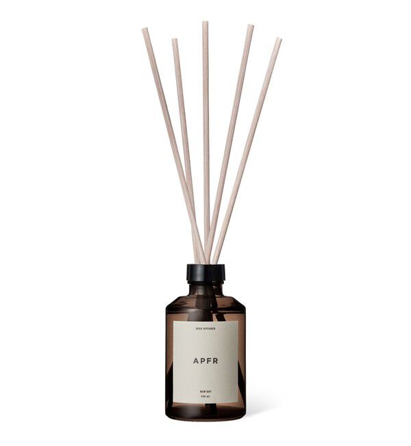 BEAMS「APFR / REED DIFFUSER」|キャンドル|