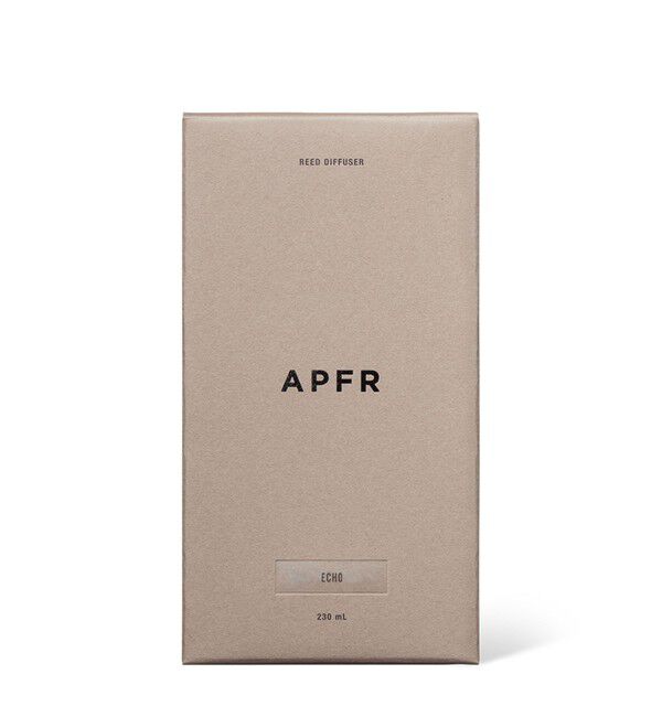 BEAMS「APFR / REED DIFFUSER」|キャンドル|