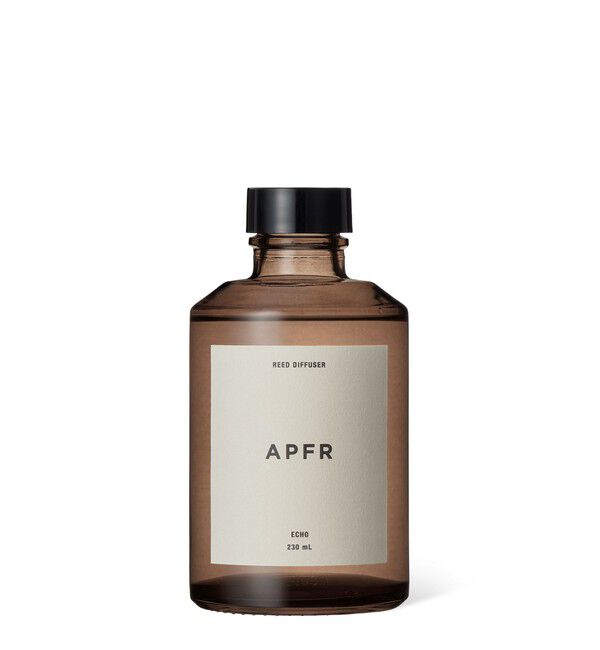 BEAMS「APFR / REED DIFFUSER」|キャンドル|