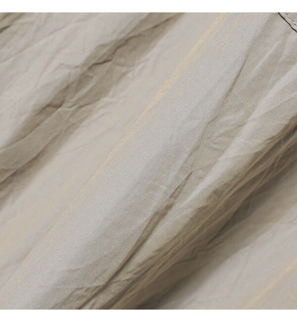 BEAMS PLUS「sage de cret / Short Sleeve Wide shirts」|シャツ・ブラウス|