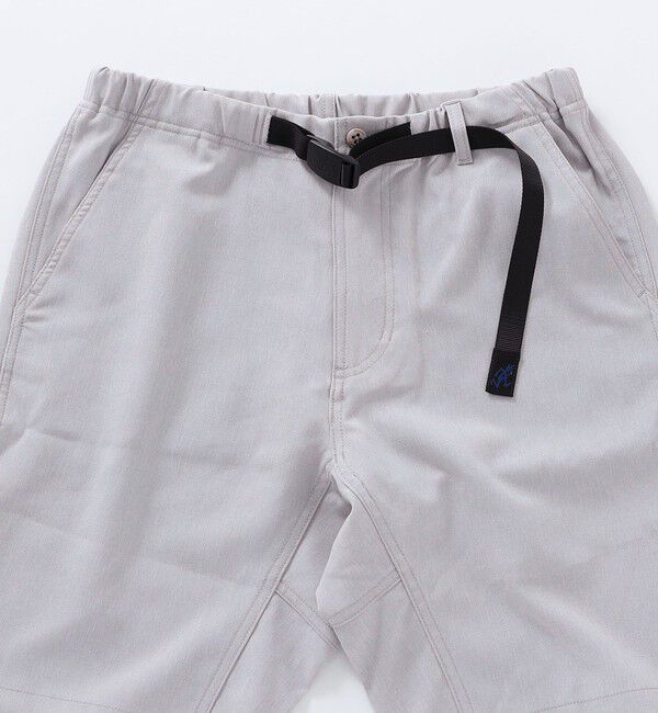 SHIPS any「【SHIPS any別注】GRAMiCCi: Reflax（R）トロピカルストレッチ NN ショーツ◇」|その他|