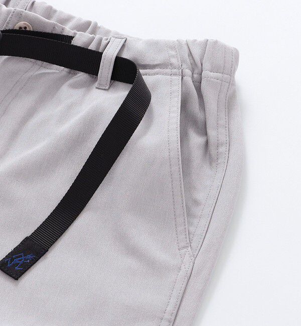 SHIPS any「【SHIPS any別注】GRAMiCCi: Reflax（R）トロピカルストレッチ NN ショーツ◇」|その他|