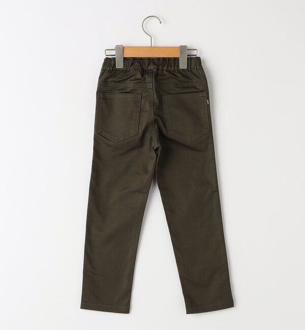 SHIPS KIDS「SHIPS KIDS:100～130cm / 5ポケット パンツ」|その他|