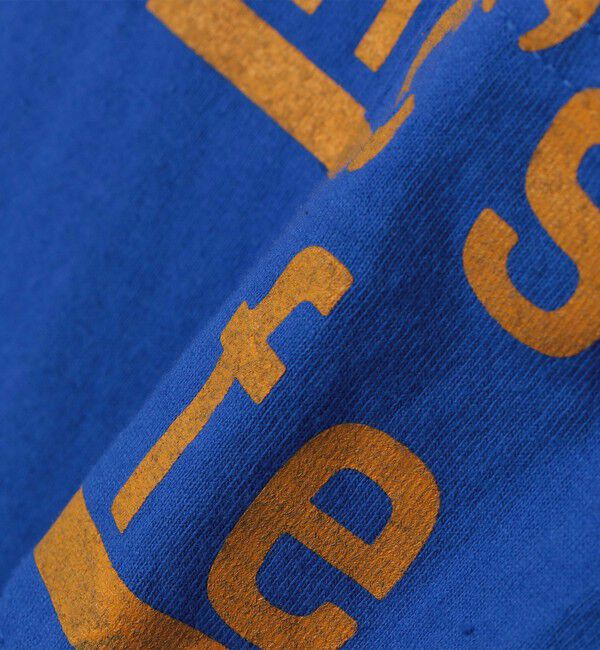 SHIPS「【WEB限定/SHIPS別注】THE DAY ON THE BEACH: THATS SURF LIFE ポケット Tシャツ」|Tシャツ・カットソー|