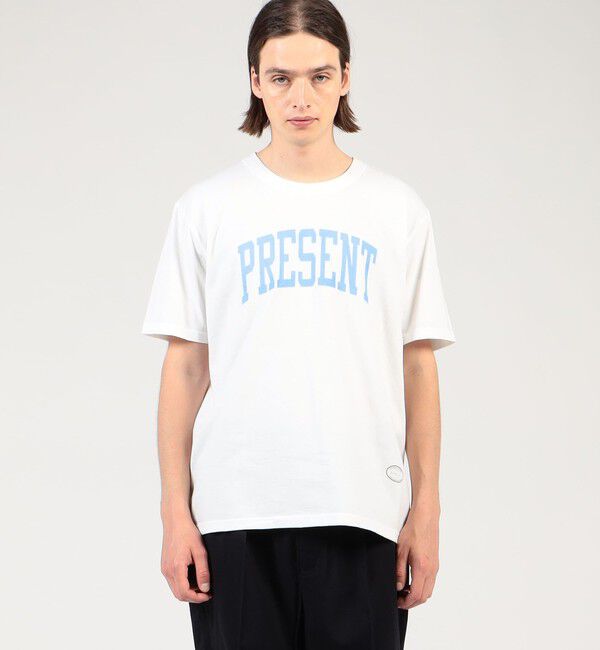 TOMORROWLAND BUYING WEAR「TANG TANG PRESENT Tシャツ」|Tシャツ・カットソー|