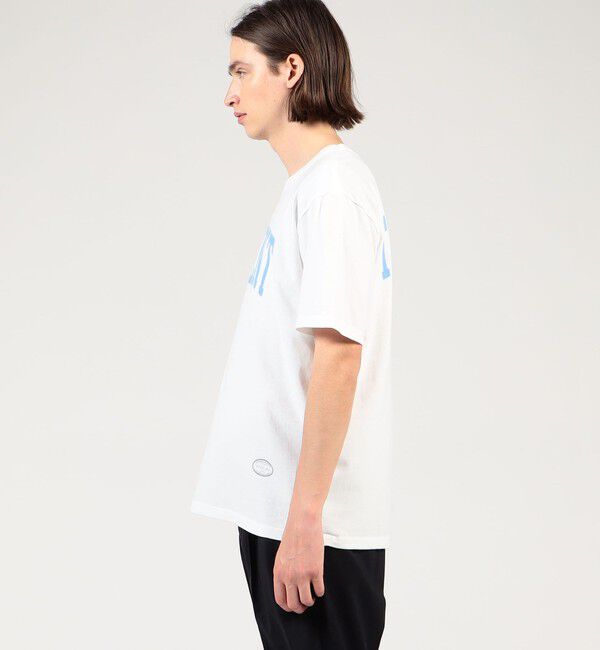 TOMORROWLAND BUYING WEAR「TANG TANG PRESENT Tシャツ」|Tシャツ・カットソー|