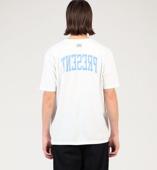 TOMORROWLAND BUYING WEAR「TANG TANG PRESENT Tシャツ」|Tシャツ・カットソー|