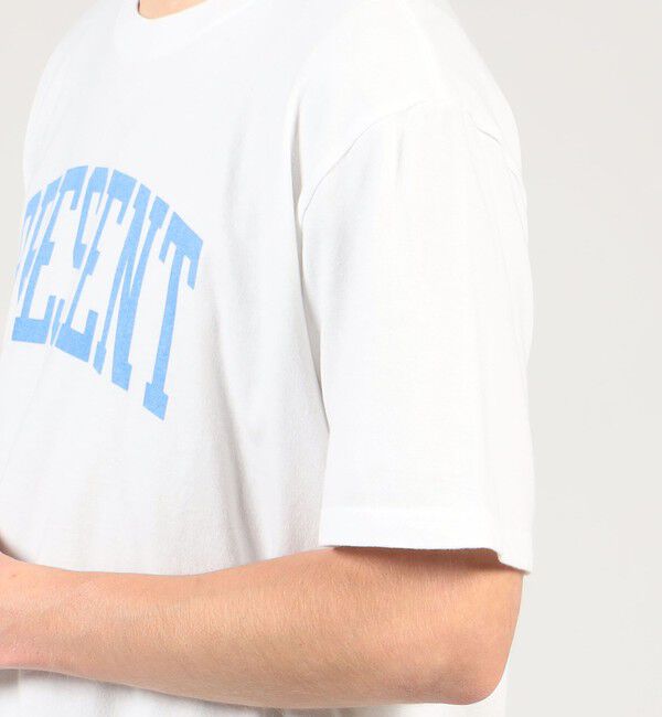 TOMORROWLAND BUYING WEAR「TANG TANG PRESENT Tシャツ」|Tシャツ・カットソー|