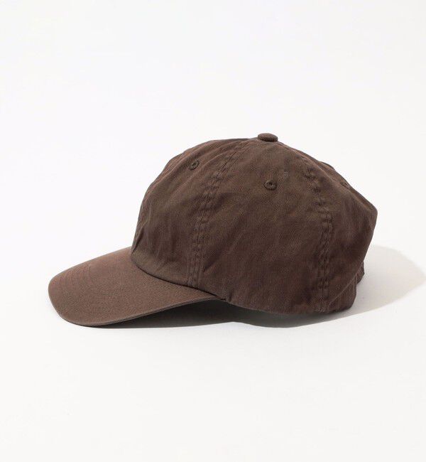 TOMORROWLAND GOODS「KIJIMA TAKAYUKI BOTANICAL DYED 6P」|キャップ・キャスケット|