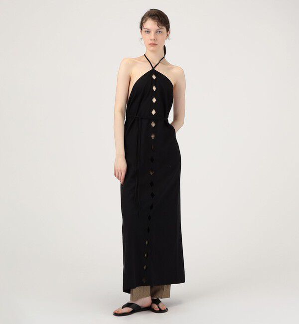 TOMORROWLAND BUYING WEAR「BASE RANGE CESSA LIGO DRESS」|ドレス|