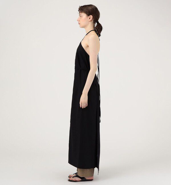 TOMORROWLAND BUYING WEAR「BASE RANGE CESSA LIGO DRESS」|ドレス|