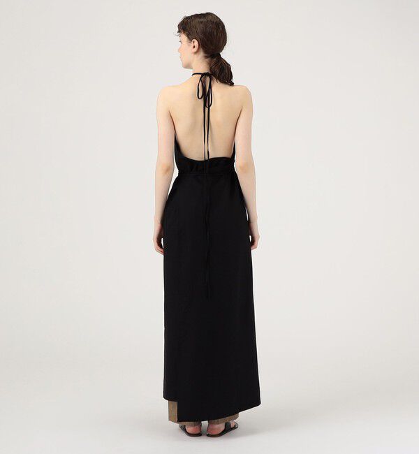 TOMORROWLAND BUYING WEAR「BASE RANGE CESSA LIGO DRESS」|ドレス|