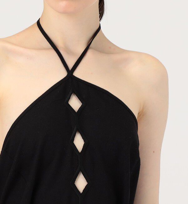 TOMORROWLAND BUYING WEAR「BASE RANGE CESSA LIGO DRESS」|ドレス|