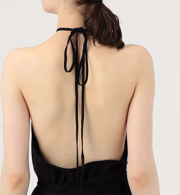 TOMORROWLAND BUYING WEAR「BASE RANGE CESSA LIGO DRESS」|ドレス|