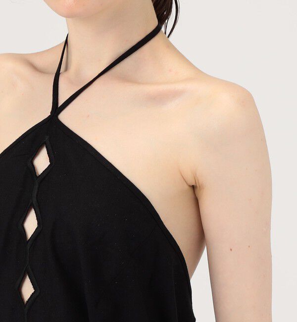 TOMORROWLAND BUYING WEAR「BASE RANGE CESSA LIGO DRESS」|ドレス|