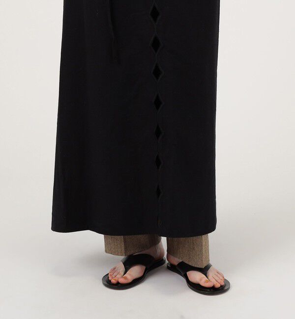 TOMORROWLAND BUYING WEAR「BASE RANGE CESSA LIGO DRESS」|ドレス|