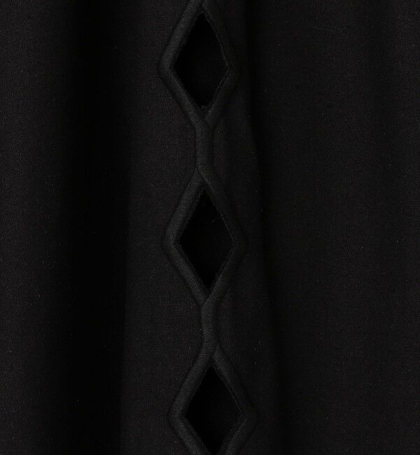 TOMORROWLAND BUYING WEAR「BASE RANGE CESSA LIGO DRESS」|ドレス|