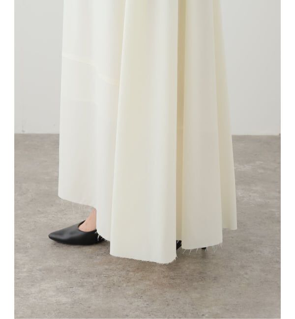  「SEEALL LAYERED GIPSY DRESS SAW63 DR101：ワンピース」|ワンピース|