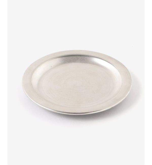 journal standard Furniture「【SAKUZAN/サクザン】JSF別注 SILVER PLATE S 14.5cm」|食器・キッチングッズ|
