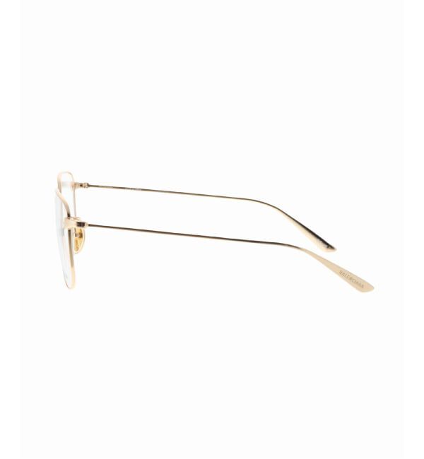 EYETHINK「BALENCIAGA BB0452O003 Optical ex」|メガネ|