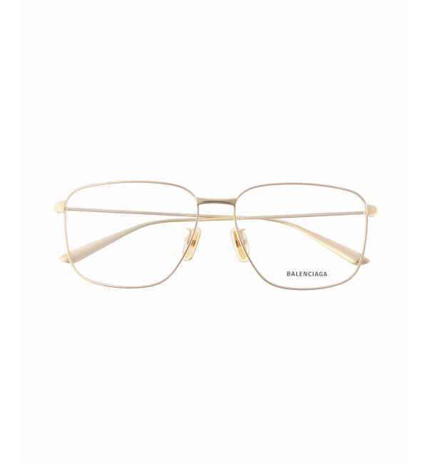EYETHINK「BALENCIAGA BB0452O003 Optical ex」|メガネ|