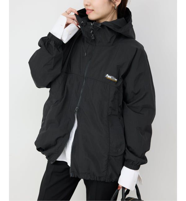 SLOBE IENA「《追加》frostline/フロストライン SLOBE別注 ブルゾン」|その他|