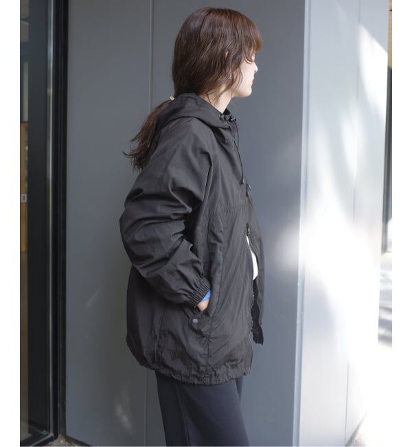 SLOBE IENA「《追加》frostline/フロストライン SLOBE別注 ブルゾン」|その他|