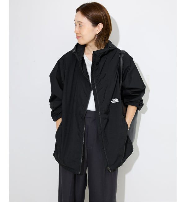 SLOBE IENA「THE NORTH FACE/ザ ノース フェイス Compact Jacket NP72530」|ブルゾン・スタジャン|