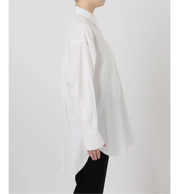 VERMEIL par iena「Regular シャツ」|シャツ・ブラウス|