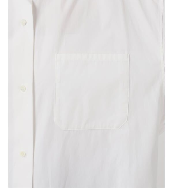 VERMEIL par iena「Regular シャツ」|シャツ・ブラウス|