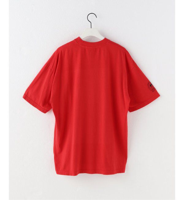 PULP「【QH / QUISPIAM HABILIS】POST QH LOGO S/S T-SHIRTS」|Tシャツ・カットソー|