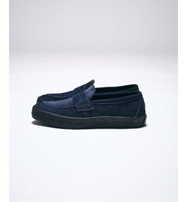 417 EDIFICE「CONVERSE / コンバース CS LOAFER II SK」|スニーカー|