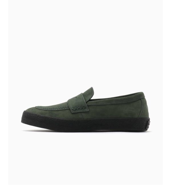 417 EDIFICE「CONVERSE / コンバース CS LOAFER II SK」|スニーカー|