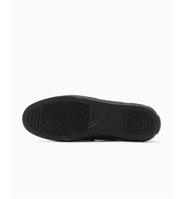417 EDIFICE「CONVERSE / コンバース CS LOAFER II SK」|スニーカー|