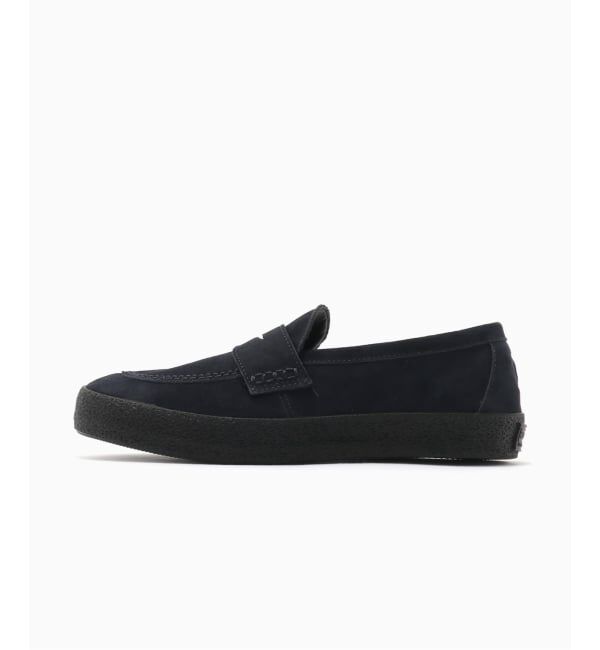 417 EDIFICE「CONVERSE / コンバース CS LOAFER II SK」|スニーカー|